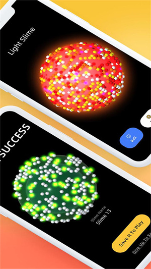 粘液模拟器正版截图3