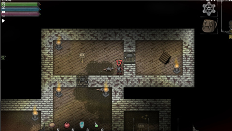 第九黎明3汉化版截图4