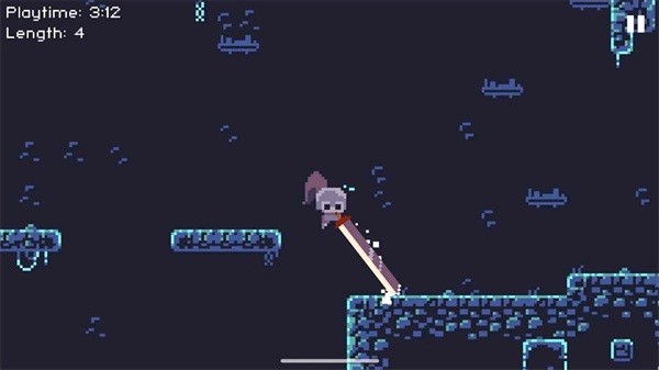 最深之剑手机版