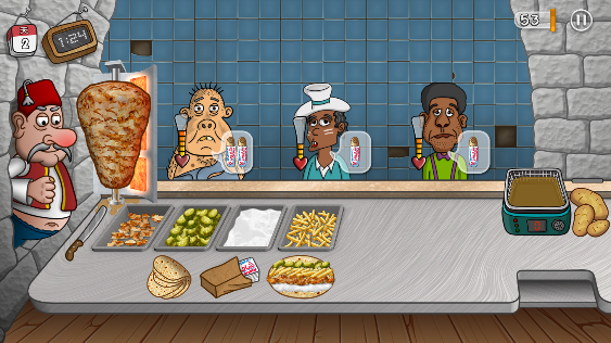 沙威玛传奇游戏中文版