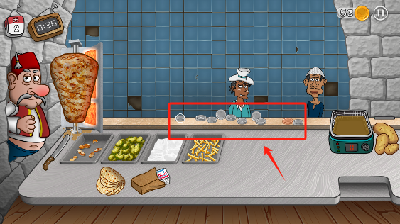 沙威玛传奇游戏中文版