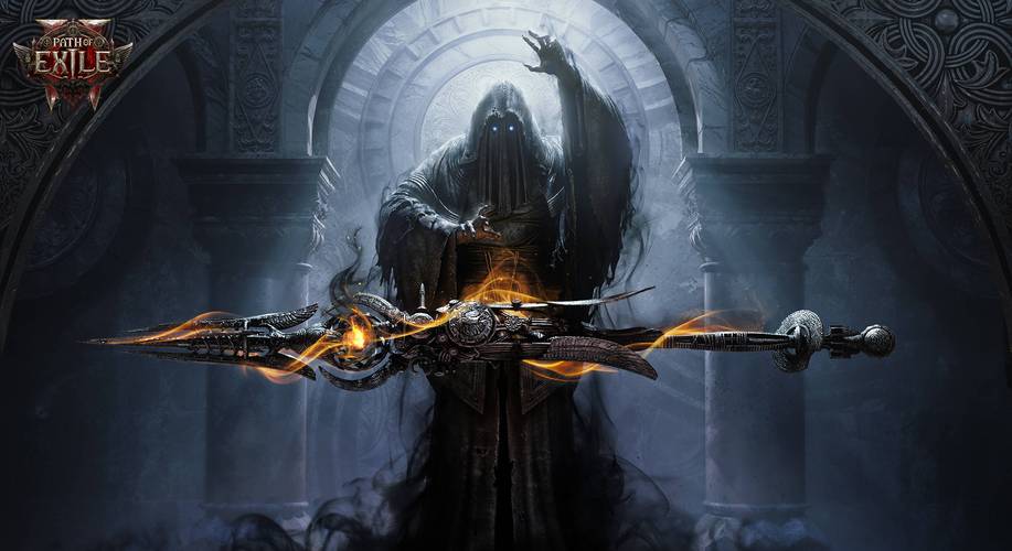 流放之路2ip被封锁怎么办