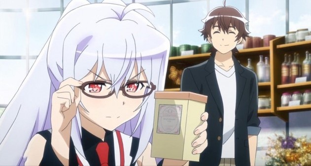 可塑性记忆截图1