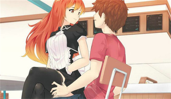 uni大学生活截图4