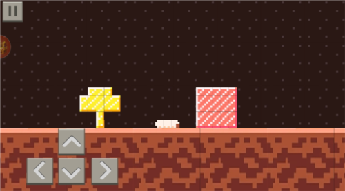 超级虫子冒险记截图3