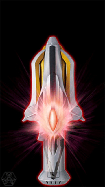 银河奥特曼变身器模拟器豪华版截图4