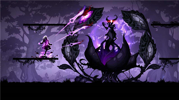 暗影骑士绝命旅途中文版截图5