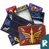 假面骑士龙骑腰带模拟器豪华版