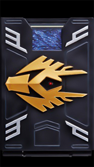 假面骑士龙骑腰带模拟器豪华版截图3