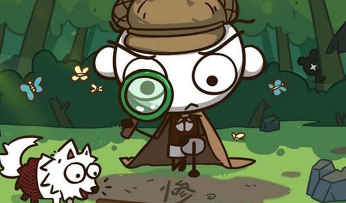 史小坑系列游戏