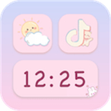 diy主题组件库安卓版