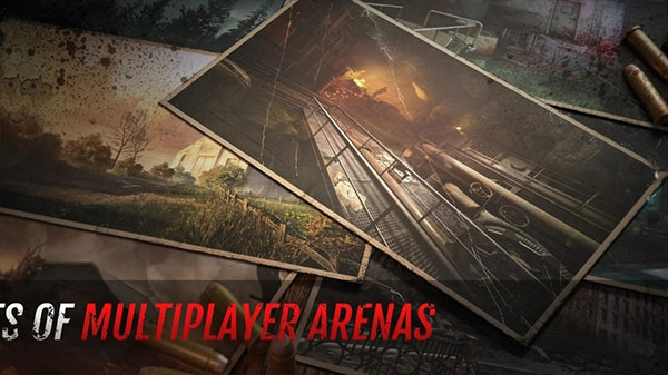 亡灵丧尸杀手中文版截图3