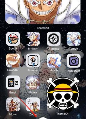 diy主题组件库安卓版