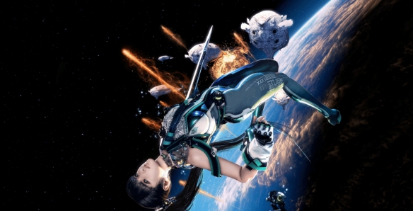 重磅官宣 《剑星2》正式进入研发阶段