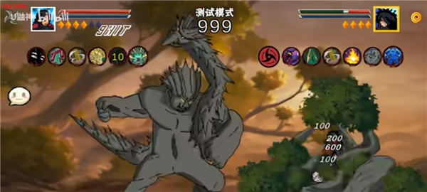 像素火影次世代2025