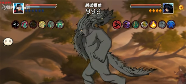 像素火影次世代2025