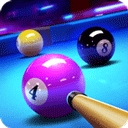 3D台球
