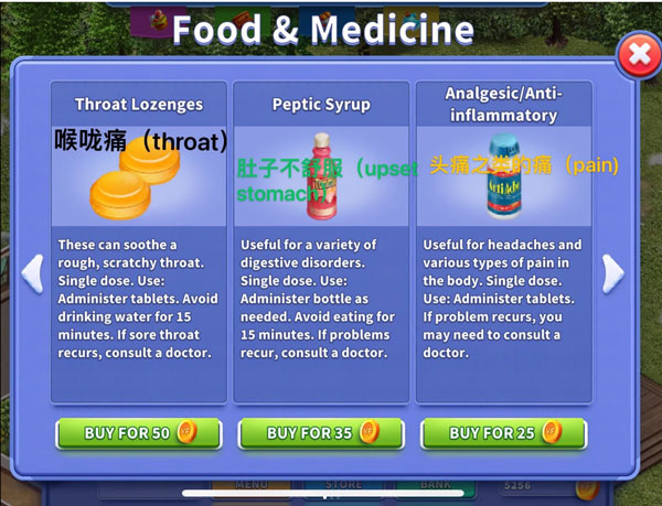 虚拟家庭3中文版
