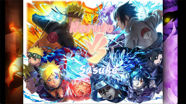 BVN别天止水改截图4