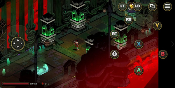 xboxgamepass安卓APP