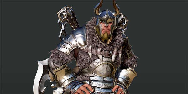 黑色沙漠国际服