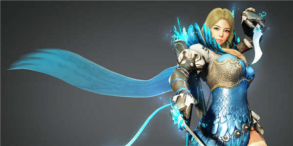 黑色沙漠国际服