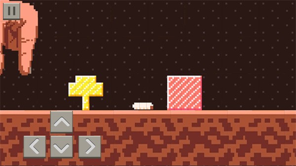 蛀虫模拟器中文版下载