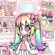 安洁拉世界奇幻之旅原版