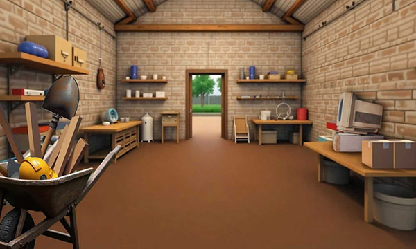 矿工模拟器中文版截图2