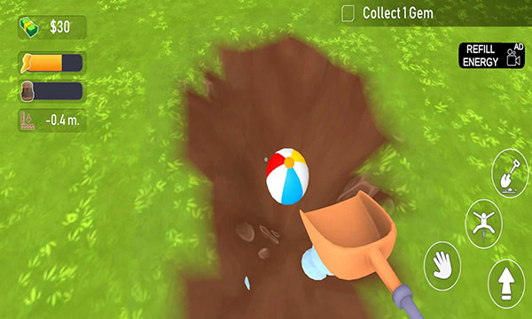 矿工模拟器中文版截图1