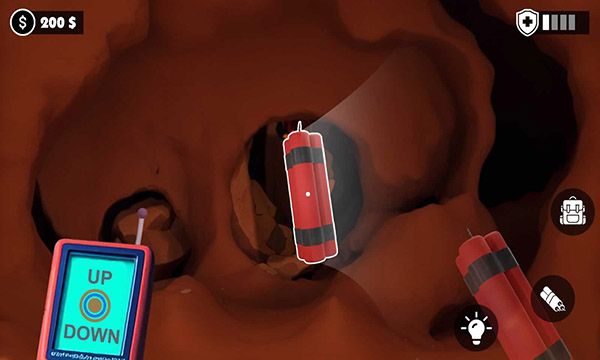 矿工模拟器中文版截图4