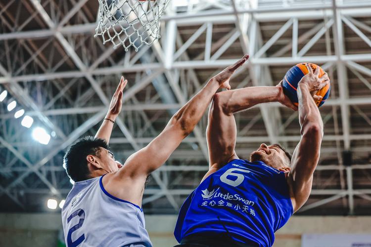 看篮球比赛的软件