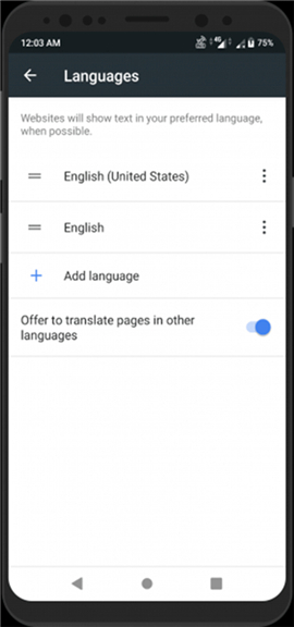 kiwi浏览器手机版中文版