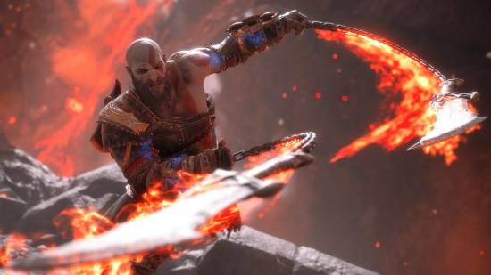 官宣 《战神》正统续作开发中