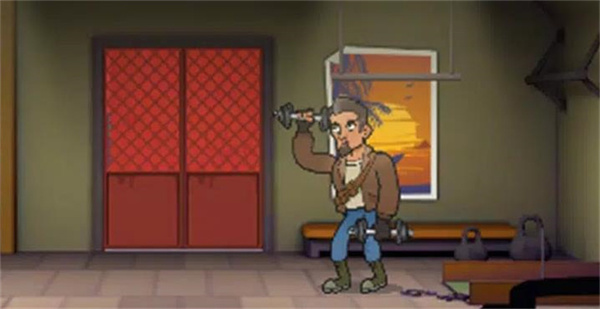 末日准备狂截图2