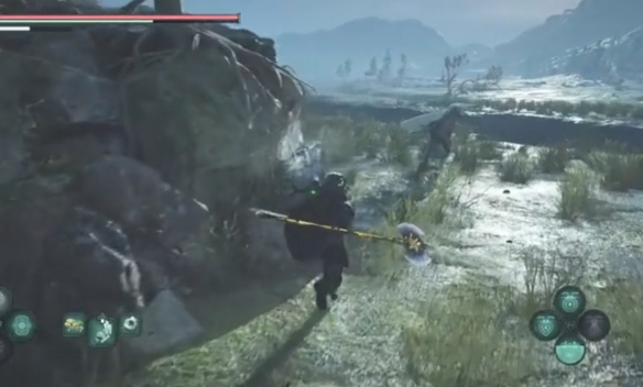 地狱即我们阿卡萨沼泽金库在哪里怎么进去