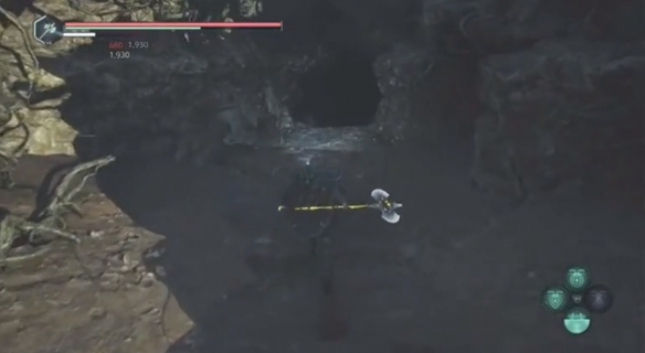 地狱即我们阿卡萨沼泽金库在哪里怎么进去