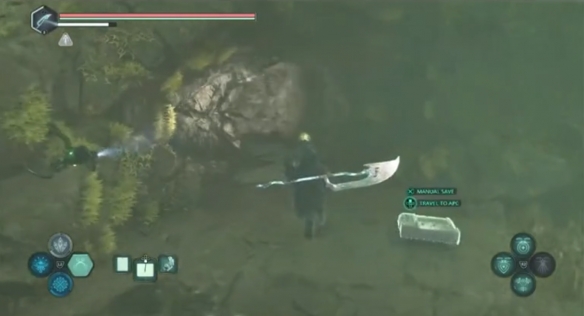 地狱即我们马拉斯坦金库在哪里怎么进去