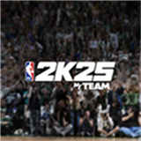 NBA2K25手游