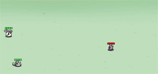 动物农场保卫战犀牛版截图2