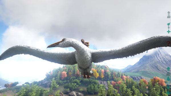 方舟终极移动版直装版