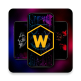 wallcraft壁纸软件