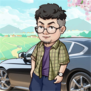 退休生活别样雅致simple