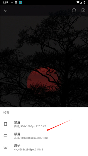 wallcraft壁纸软件