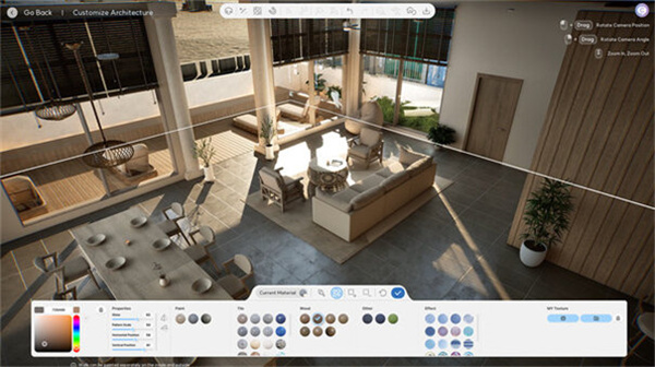 InZOI手机版截图3