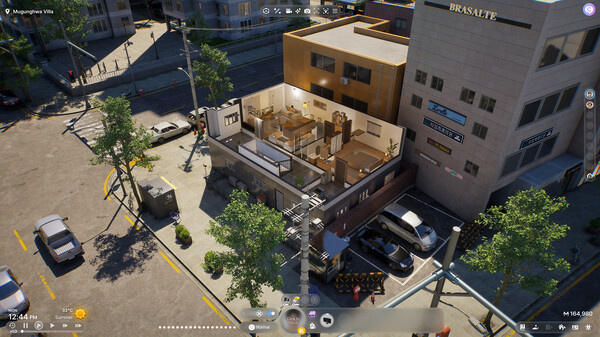 InZOI手机版截图7