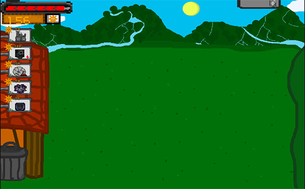 泰拉大战僵尸重置版截图2