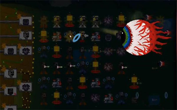 泰拉大战僵尸重置版截图3