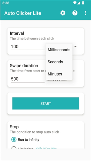 autoclicker安卓版