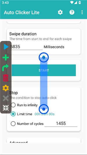 autoclicker安卓版